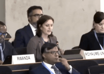 HRC60：英国常驻联合国日内瓦代表团在9月10日议题2一般性辩论中发言内容