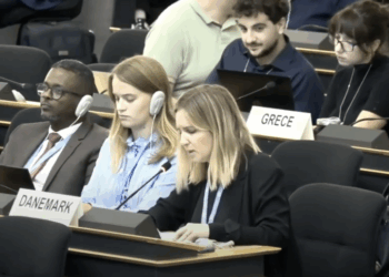 HRC60：丹麦常驻联合国日内瓦代表团  在9月23日议题4一般性辩论中发言内容