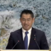 HRC61:日本外务省政务次官大西洋平在2月25日高级别会议上发言内容