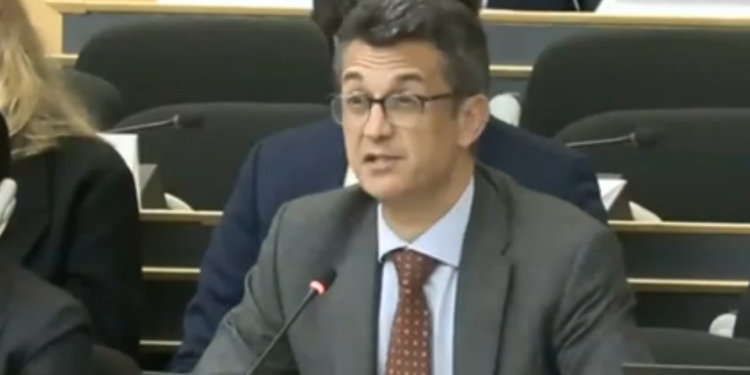 HRC61:欧盟常驻联合国日内瓦代表团Mr. Michele Cervone D’Urso3月16日在议题4一般性辩论中发言内容