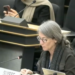 HRC61:瑞士常驻联合国日内瓦代表团 Ms. Barbara Fontana3月16日在议题4一般性辩论中发言内容